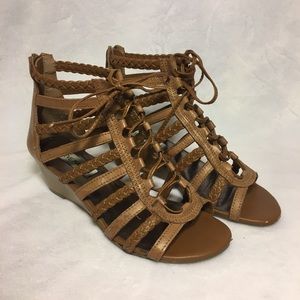 Steve madden sandals